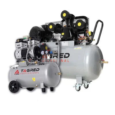 TAGRED Pneumatiek