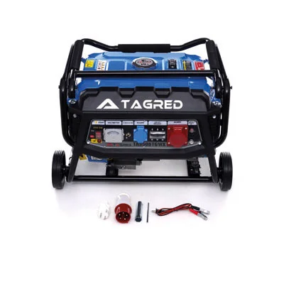 TAGRED Generatoren