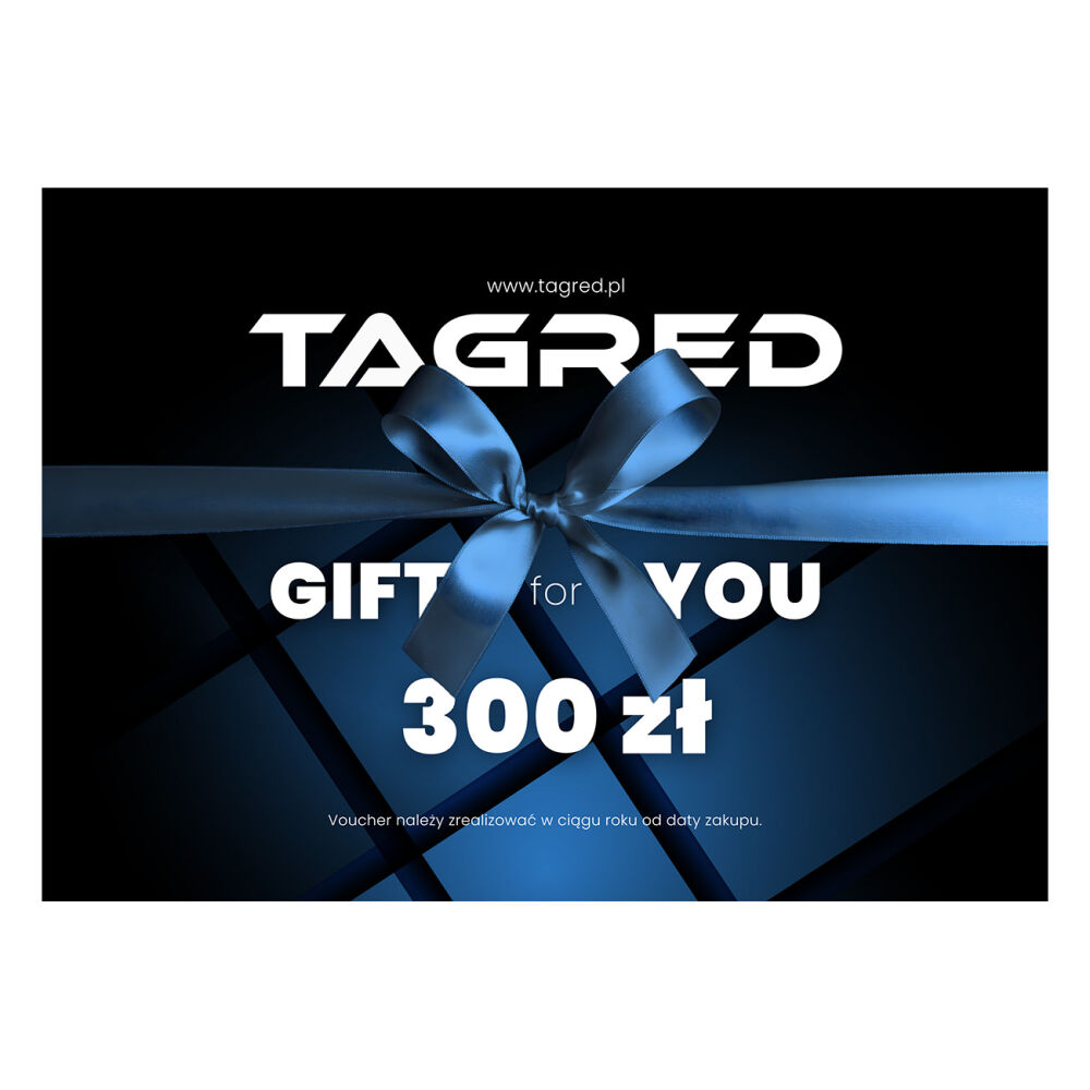 TAGRED Vouchers