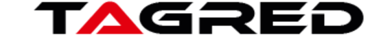 TAGRED Logo
